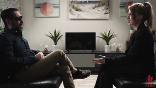 Don't Disrespect the Boss