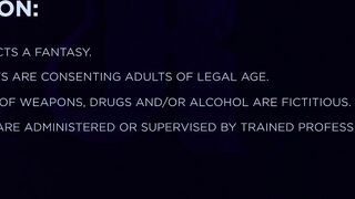 Ethan's Evisceration: Jessy Dubai and Ethan Sinn