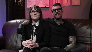 Extasis: The Ecstasy of Claire Tenebrarum