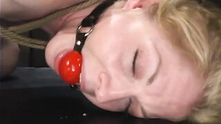 JR Langdon and Haley Scott