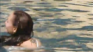 Kurt Lockwood and Venus