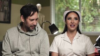 Melissa's Bad Medicine