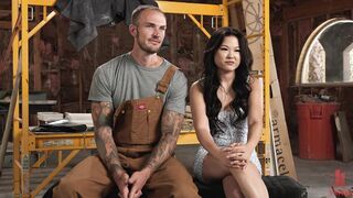 Psycho Girlfriend's Lesson