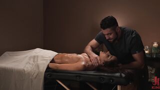 Secret Menu: Vanna Bardot and Dante Colle