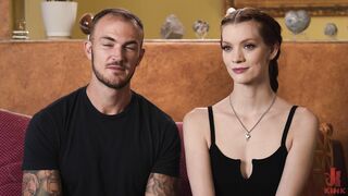 Service Call: Erin Everheart and Christian Wilde