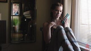 Service Call: Erin Everheart and Christian Wilde