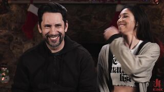 The Naughty List: Brooklyn Gray and Tommy Pistol