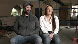 The Renovator: Gia Derza and Tommy Pistol