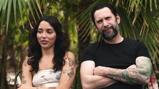 Vanessa's Anal Appeal