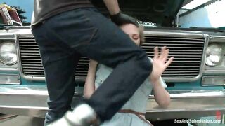 Best of SAS: A Helping Whore