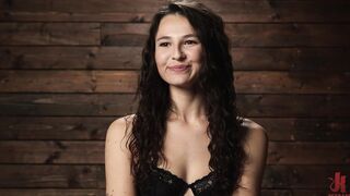 Fresh Meat: Liz Jordan