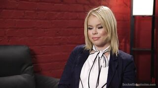 Fucking My Hot Boss in the Ass