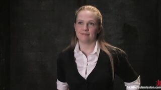 Laci's Punishment