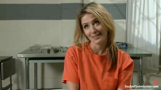 Love Sick Prisoner