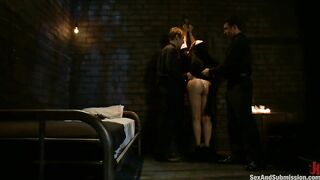 Sins of Sister Summers