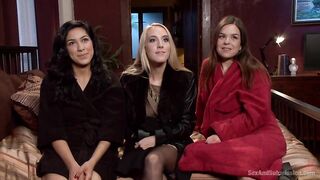 The Girlfriend Collection