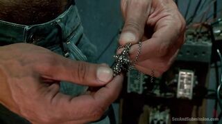 The Senator's Daughter