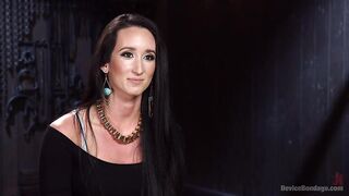 Fresh Meat - Virginia Tunnels - Testing Limits