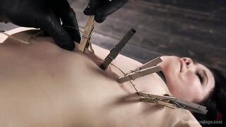 Yhivi - Testing Her Limits