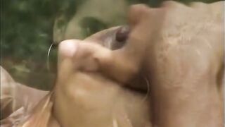 DVD Fuck that pregnant Latino sluts in and outdoor