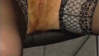 Trendy granny 2 scenes