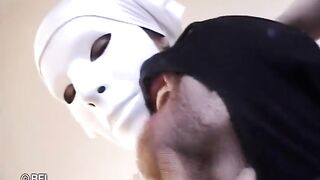 Xkiss - kicks part 4