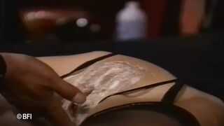 Master Ted in charge