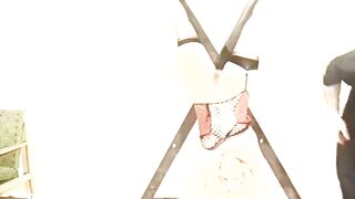 Bent by brother in law