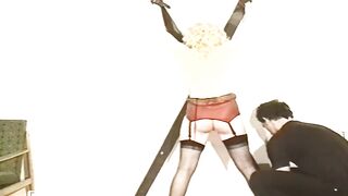 Bent by brother in law