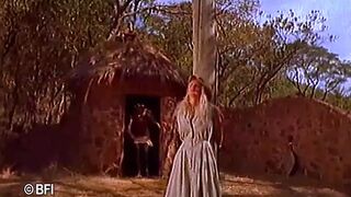 Fetish island, discipline