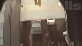 Urethral Training. Thick catheter insertion... Anal hook hanging... Juice leaking orgasm... Continue at the fan club ...