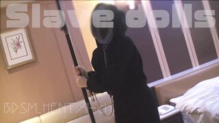 Japanese Slavedoll Training Vol.004