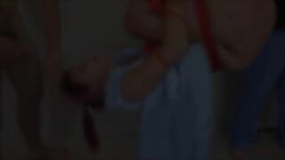 Brutal Painal Punishment For Tanzi