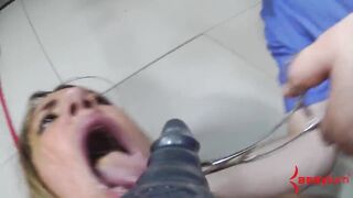 Sophia Grace ATM Drildo POV