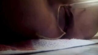 Electric for clitoris and nipples.