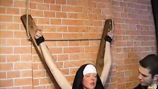 Special Treatment During BDSM Session