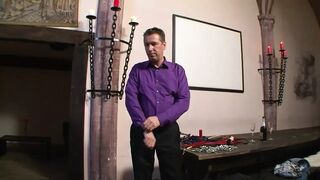 The Pleasure of BDSM Vol.2 - Episode 8