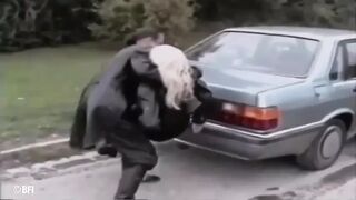 Punishment Series 031