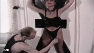 Punishment Series 031