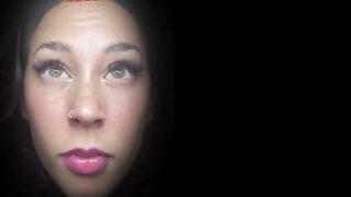 AnaKatana gets buttfucked in a PlayBox! HARDCORE BDSM AND ROUGH BONDAGE ANAL