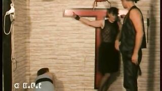 Home Made Sm Series_boring Slaves.