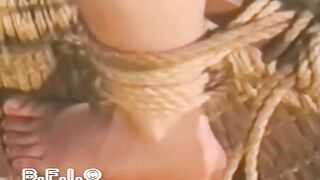 Japanese uncensored sm 2