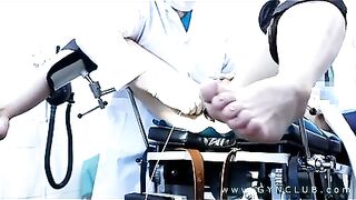 Best gyno video of 2024