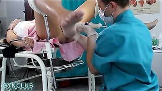 Best gyno video of 2024