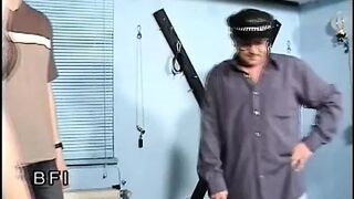 Two Masters and a Piss Slave.