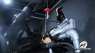 Multi Orgasmic Neighbour