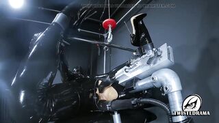 Multi Orgasmic Neighbour