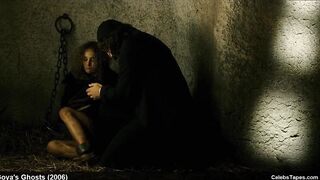 Natalie Portman all naked and rough movie scenes