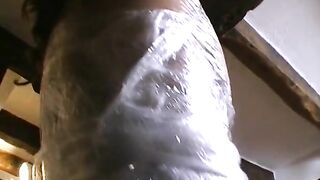 Auf dem Weg zur Sklavin