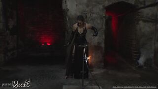 CRUEL REELL - EXTRAJUDICIAL EXECUTION OF YOUR SPERM